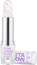 Lippenstift Meta Glow Colour Changing essence