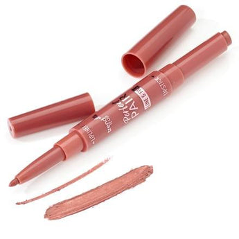 Lippenstift Perfect Pair Line & Fill 510 Cool Nude Pink trend !t up