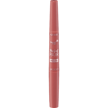 Lippenstift Perfect Pair Line & Fill 510 Cool Nude Pink trend !t up