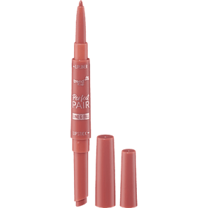 Lippenstift Perfect Pair Line & Fill 510 Cool Nude Pink trend !t up