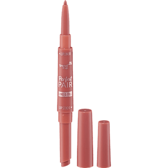 Lippenstift Perfect Pair Line & Fill 510 Cool Nude Pink trend !t up