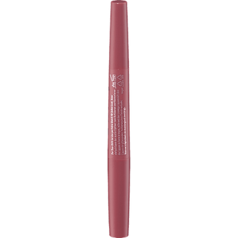 Lippenstift Perfect Pair Line & Fill 520 Dark Rose Pink trend !t up