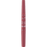 Lippenstift Perfect Pair Line & Fill 520 Dark Rose Pink trend !t up