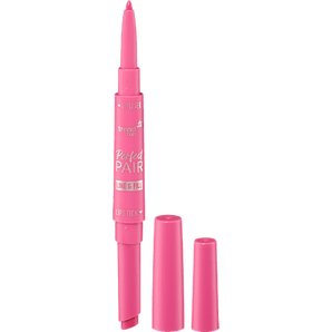 Lippenstift Perfect Pair Line & Fill 530 Blush Pink trend !t up