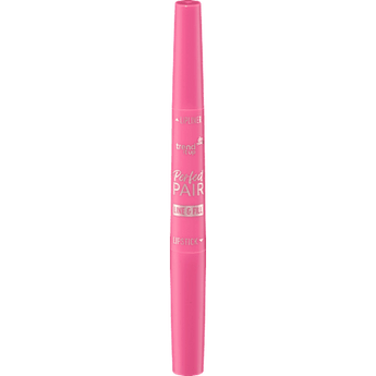 Lippenstift Perfect Pair Line & Fill 530 Blush Pink trend !t up