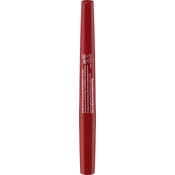 Lippenstift Perfect Pair Line & Fill 540 Ruby Red trend !t up