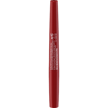 Lippenstift Perfect Pair Line & Fill 540 Ruby Red trend !t up