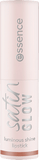 Lippenstift Satin Glow Luminous Shine 01 Whole Latte Love essence