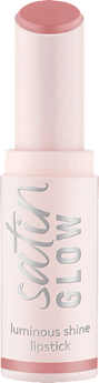 Lippenstift Satin Glow Luminous Shine 02 Blushin It essence