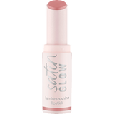 Lippenstift Satin Glow Luminous Shine 02 Blushin It essence