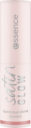 Lippenstift Satin Glow Luminous Shine 02 Blushin It essence