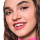 Lippenstift Satin Glow Luminous Shine 03 Rose And Shine essence