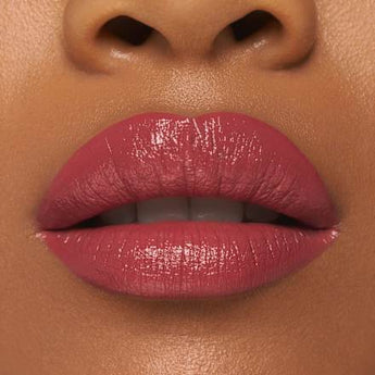 Lippenstift Satin Glow Luminous Shine 03 Rose And Shine essence