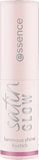Lippenstift Satin Glow Luminous Shine 04 Let´s Get Mauvin essence