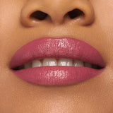 Lippenstift Satin Glow Luminous Shine 04 Let´s Get Mauvin essence