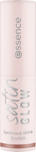 Lippenstift Satin Glow Luminous Shine 05 Chai There essence