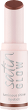 Lippenstift Satin Glow Luminous Shine 06 Deja-Brew essence