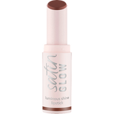 Lippenstift Satin Glow Luminous Shine 06 Deja-Brew essence