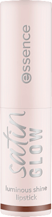 Lippenstift Satin Glow Luminous Shine 06 Deja-Brew essence