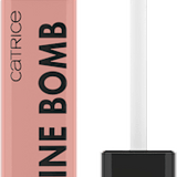 Lippenstift Shine Bomb 010 French Silk 