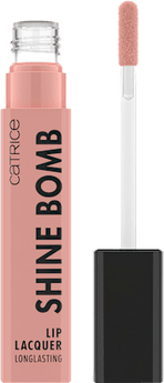 Lippenstift Shine Bomb 010 French Silk 