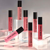Lippenstift Shine Bomb 010 French Silk 