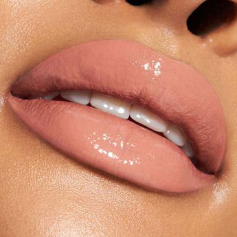 Lippenstift Shine Bomb 010 French Silk 
