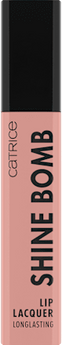 Lippenstift Shine Bomb 010 French Silk 