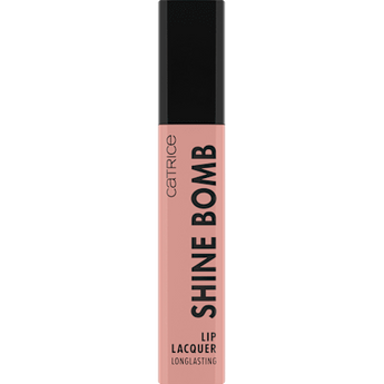 Lippenstift Shine Bomb 010 French Silk 