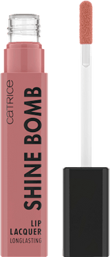 Lippenstift Shine Bomb 020 Good Taste 