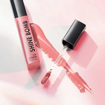 Lippenstift Shine Bomb 020 Good Taste 