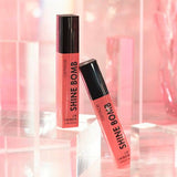 Lippenstift Shine Bomb 030 Sweet Talker 