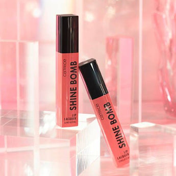 Lippenstift Shine Bomb 030 Sweet Talker 