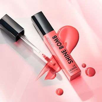 Lippenstift Shine Bomb 030 Sweet Talker 