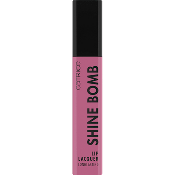 Lippenstift Shine Bomb 060 Pinky Promise 