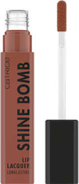 Lippenstift Shine Bomb 070 Hottie 
