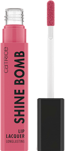 Lippenstift Shine Bomb Lip Lacquer 080 Flirt Alert 