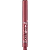 Lippenstift Shine & Click 010 Mauve Pink  trend !t up