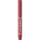 Lippenstift Shine & Click 010 Mauve Pink  trend !t up