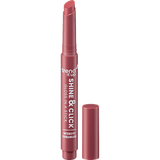 Lippenstift Shine & Click 010 Mauve Pink  trend !t up
