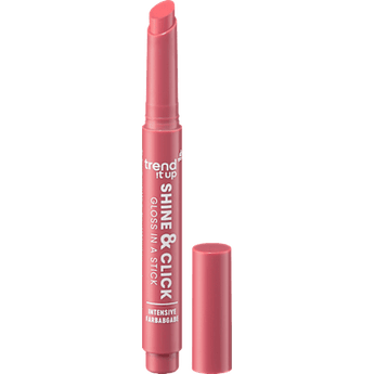 Lippenstift Shine & Click 030 Light Pink  trend !t up