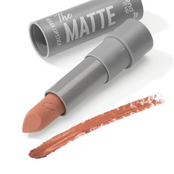 Lippenstift The Matte 440 Natural Brown trend !t up