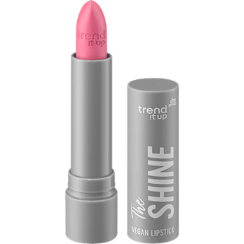 Lippenstift The Shine 220 Soft Pink trend !t up