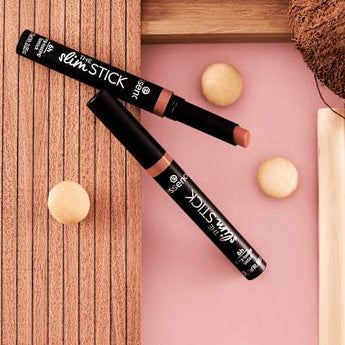 Lippenstift The Slim Stick 102 Over The Nude essence
