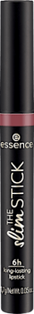 Lippenstift The Slim Stick 105 Velvet Punch essence