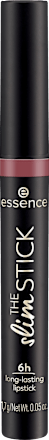 Lippenstift The Slim Stick 105 Velvet Punch essence