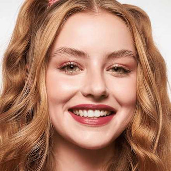 Lippenstift The Slim Stick 105 Velvet Punch essence
