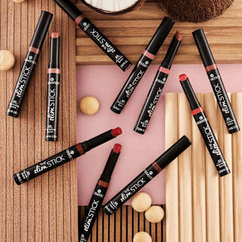 Lippenstift The Slim Stick 105 Velvet Punch essence