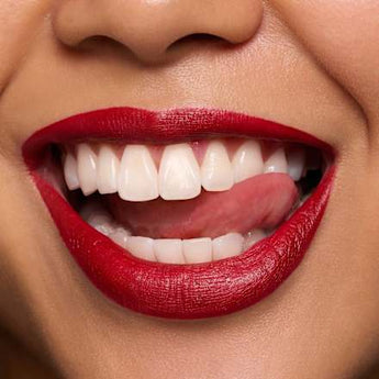 Lippenstift The Slim Stick 109 Burgundy Bliss essence