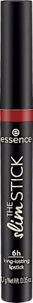 Lippenstift The Slim Stick 109 Burgundy Bliss essence